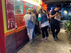 -四环冷面王(西单华威约饭街店)