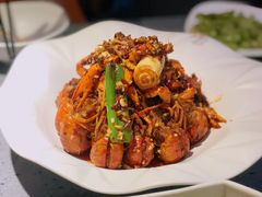 麻辣小龙虾-虾胡闹龙虾馆(湄南河店)