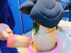 -雀舞云南菜(乐客城店)