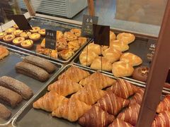 -Dough&Joe团憩(瑞虹天地月亮湾店)