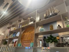 -501號台州海鲜餐厅(海创园店)