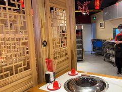 -玺炖·中国铁锅炖(虹桥天街店)