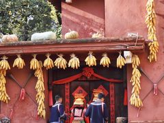 -云南民族村