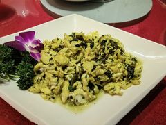-逸林轩中餐厅(中信泰富朱家角锦江酒店)