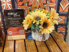 -克比叔叔印度餐厅Kebabs on the Grille(永康路分店)