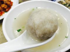 -老福州闽菜馆(温泉路店)