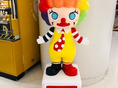 -泡泡玛特POPMART(合生汇店)