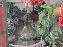 -鼎晟江南·融合江南宴(固戍店)