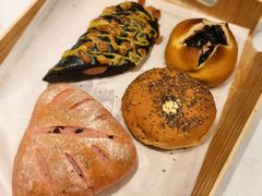 -小飞象面包公社(砂之船店)