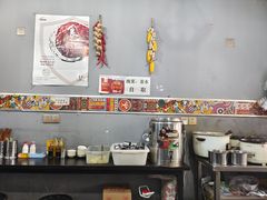 -山城盅盅面