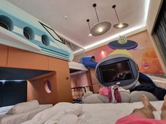 -清远熹乐谷温泉度假酒店