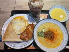 -大快活(丽丰店)