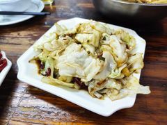 -黑皮酸菜鱼(三山街店)