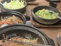 -啫火啫啫煲·顺德干蒸(西乡天虹店)