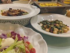 -鹊华居·地道鲁菜·海鲜·融合味(大明湖店)