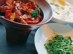 -悦宴·雅致餐厅(绿地蓝海店)