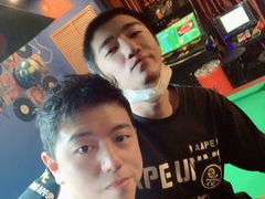 -顽主轰趴馆团建ktv桌游狼人杀(望京店)