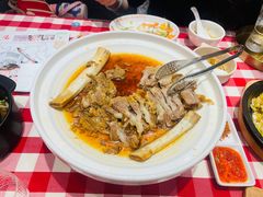 -西贝莜面村(朝阳大悦城店)