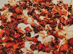 迷迭沸腾鱼-蔴将·川菜(黄龙万科店)