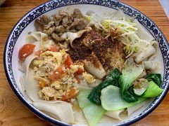 -臻陕府·陕西手工面(秀沿路店)