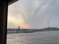 -武汉长江大桥