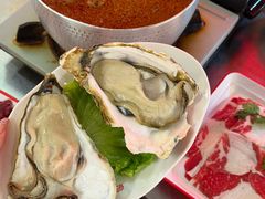 -燃计沙茶皇·香港沙茶火锅(人广旗舰店)