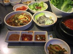 -喜来稀肉(虹泉路店)