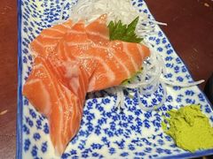 -胜代日本料理(云程巷小区店)