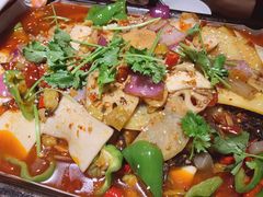 -别院里音乐餐酒吧(双流航空港店)