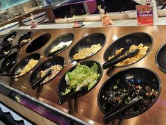 -比格比萨自助(南京万达茂店)