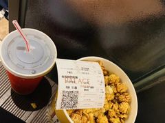 -成都百丽宫影城(LUXE太古里店)