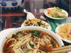 -东方宫中国兰州牛肉拉面(厦门旗舰店)