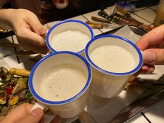 -曹掌柜小酒馆烧烤集团(宾川路店)