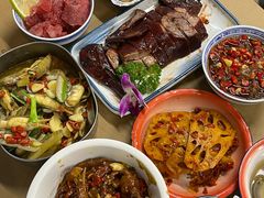 -老三样·旧食新味(万寿宫店)