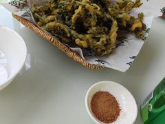 -荷塘味道(水长城店)