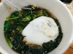 -家宴·灌蛋·沙茶面(曾厝垵店)