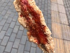 -香酥鸡排(京汉大道店)