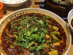 -杨三孃跷脚牛肉(中粮鸿云悦街店)