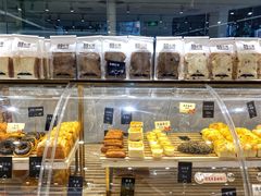 -小嘟来烘焙店