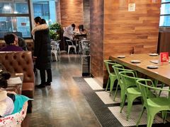 大堂-新旺茶餐厅(嘉里城店)