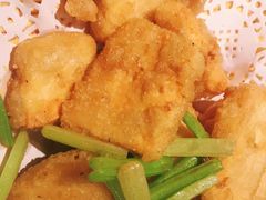 臭豆腐-大哈福烧烤·海鲜·家常菜(延安三路店)