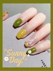 -如一·美甲美睫