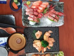 -千代武日本料理(开发区店)