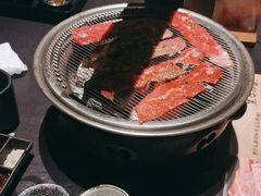 -黑牛の店·黑金店(沈阳万象城店)
