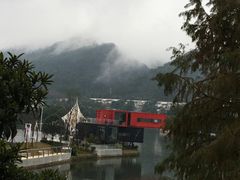 -海兰云天度假区温泉