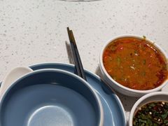 -左庭右院鲜牛肉火锅(环球港店)
