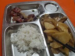 -聚福宝合苑食府(南头镇店)