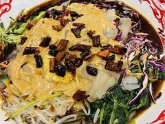 -闯关东东北农家菜(崂山石老人店)