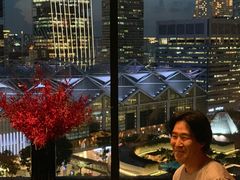 -新加坡文华东方酒店