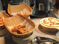 -长春富力万达文华酒店-集·味自助餐厅